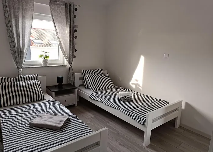 빌라 Sarah 메덜린