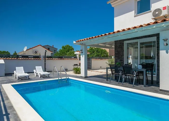 빌라 Sarah 메덜린